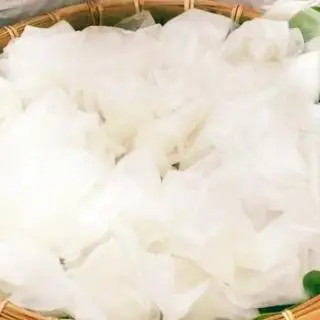 Hình ảnh Bánh Tráng Dẻo