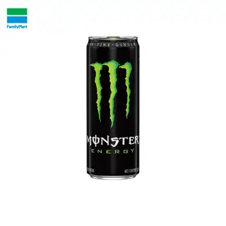 Hình ảnh Nước Tăng Lực Monster 355Ml
