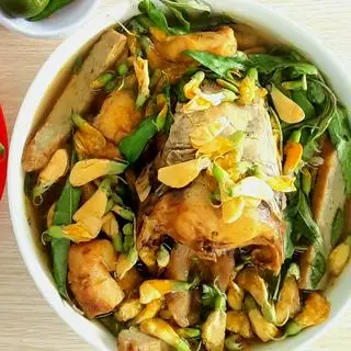 Hình ảnh Bún đầu Cá To