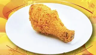 Hình ảnh Đùi gà