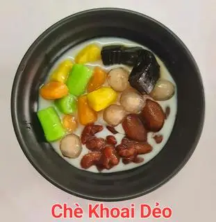 Hình ảnh Chè Khoai Dẻo