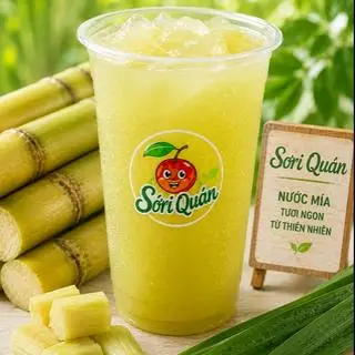 Hình ảnh NƯỚC MÍA 