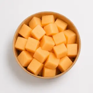 Hình ảnh Dưa lưới