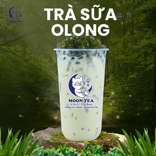 Hình ảnh Trà sữa olong