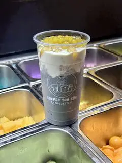 Hình ảnh than tre - ly 500ml