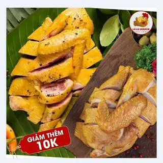 Hình ảnh Combo BÁN CHẠY( 3-4 người)