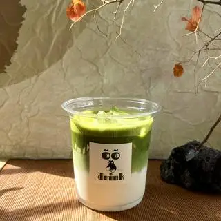 Hình ảnh Matcha Latte