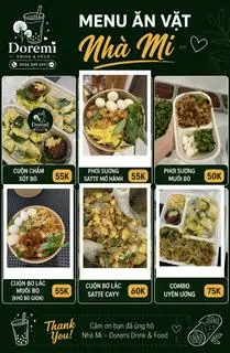 Hình ảnh Bánh tráng lắc muối bò