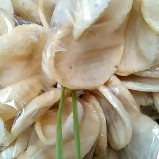 Hình ảnh Bánh phồng tôm
