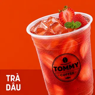 Hình ảnh Trà Dâu