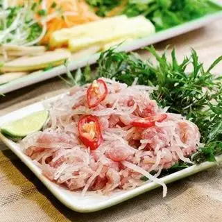 Hình ảnh Nem tươi Hải Phòng