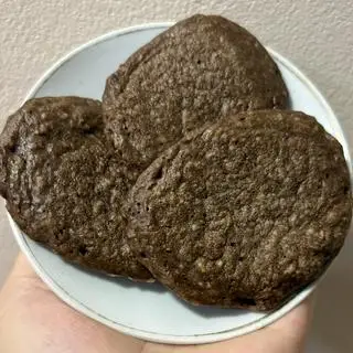 Hình ảnh Set 3 Pancake Yến Mạch Cacao