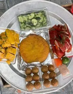 Hình ảnh MẸT GÀ D