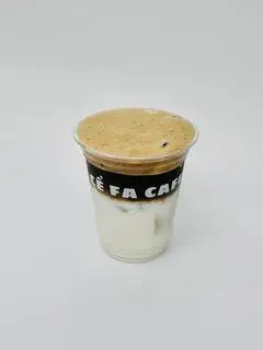 Hình ảnh Phê sữa tươi