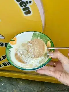 Hình ảnh Bánh flan kem béo