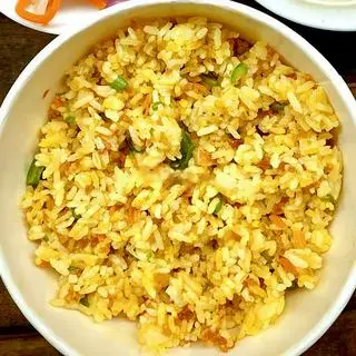 Hình ảnh Cơm thố chay