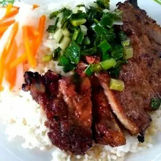 Hình ảnh Cơm sườn