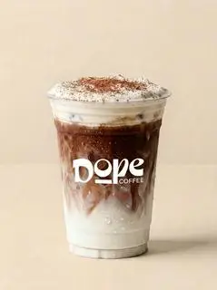 Hình ảnh Cacao kem muối - 500ML