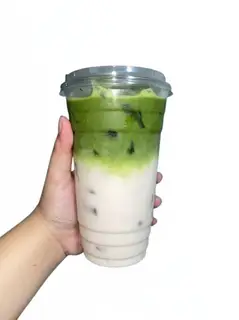 Hình ảnh Matcha Latte