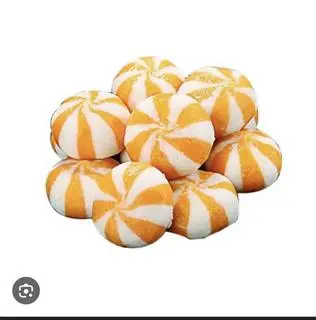 Hình ảnh Bánh bao trứng cá hồi