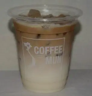 Hình ảnh Sữa tươi cà phê