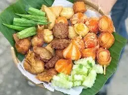 Hình ảnh Combo 1 