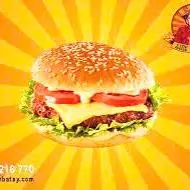 Hình ảnh Bơ Gơ Gà Zinger