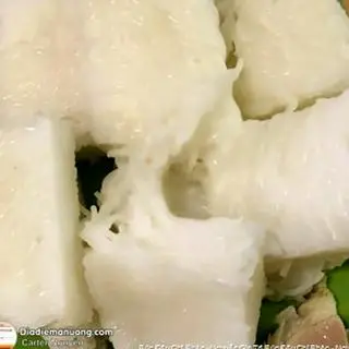 Hình ảnh Bún thêm