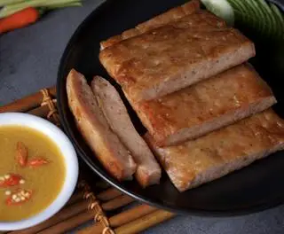 Hình ảnh Thêm nem nướng ( 4 miếng)