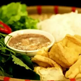 Hình ảnh Bún Đậu Thường