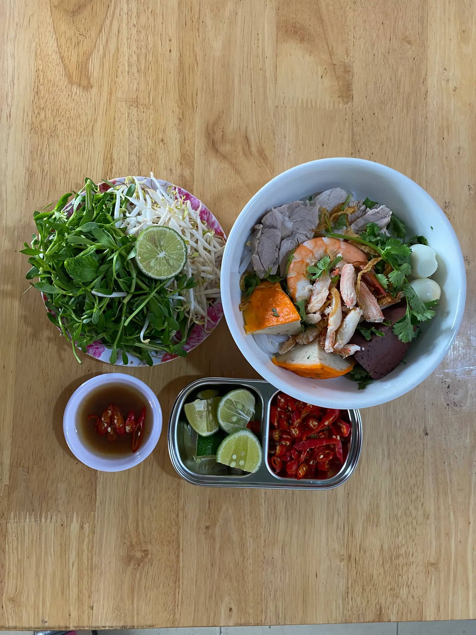 Hình ảnh Bánh canh cua