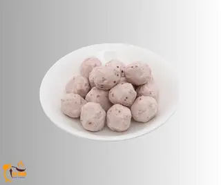 Hình ảnh Mực Viên