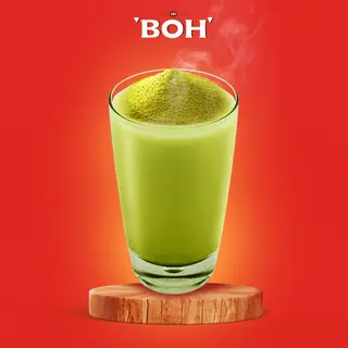 Hình ảnh MATCHA NÓNG