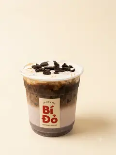 Hình ảnh Latte Oreo