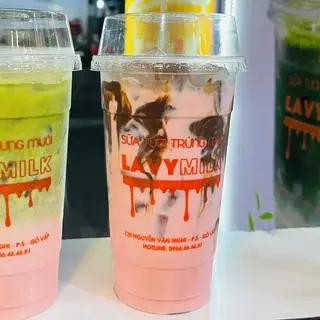 Hình ảnh BUBBLE GUM CHOCO