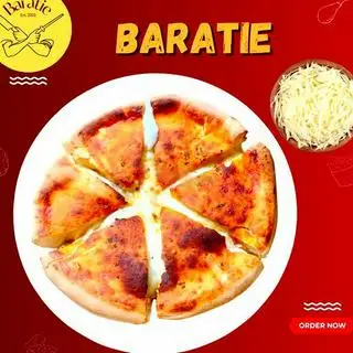 Hình ảnh Pizza Chicago Nhân Bò Ngô - Thêm Phomai