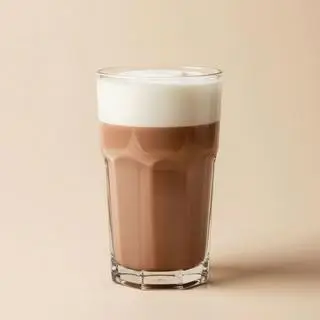 Hình ảnh Choco Peanut