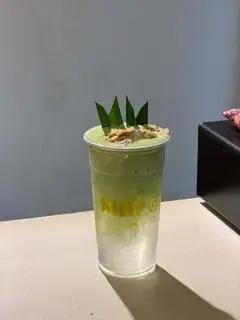 Hình ảnh Coco matcha