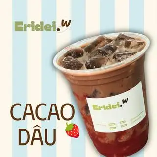 Hình ảnh Cacao Dâu