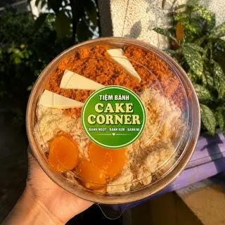 Hình ảnh Bông lan trứng muối