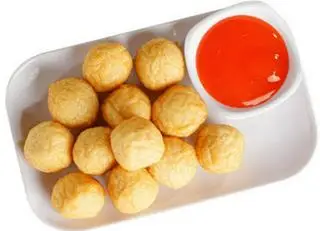 Hình ảnh thêm viên chiên .5 viên