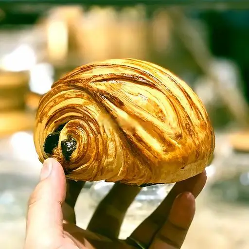Hình ảnh Pain au chocolate
