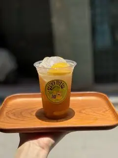 Hình ảnh Trà đào