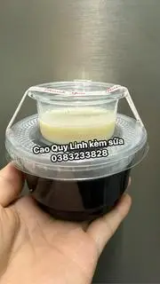Hình ảnh Cao Quy Linh Thanh Mát