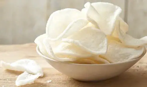 Hình ảnh Bánh Phồng Tôm 5 cái