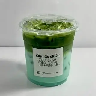 Hình ảnh Matcha Mint