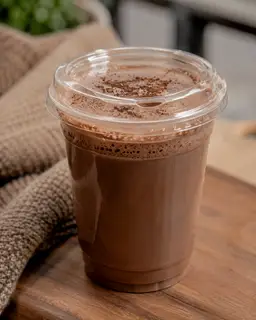 Hình ảnh Cacao nóng
