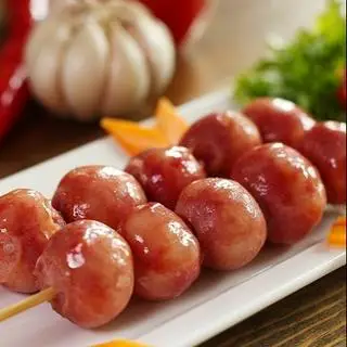 Hình ảnh Hồ Lô Thái - 9 Viên
