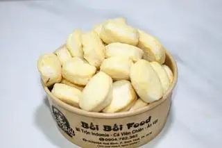 Hình ảnh Đậu hũ phô mai - 3 viên