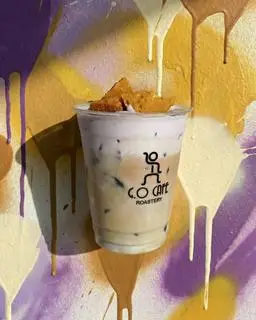 Hình ảnh Purple Coffee Latte